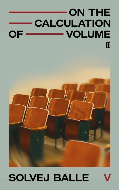 On the Calculation of Volume. V